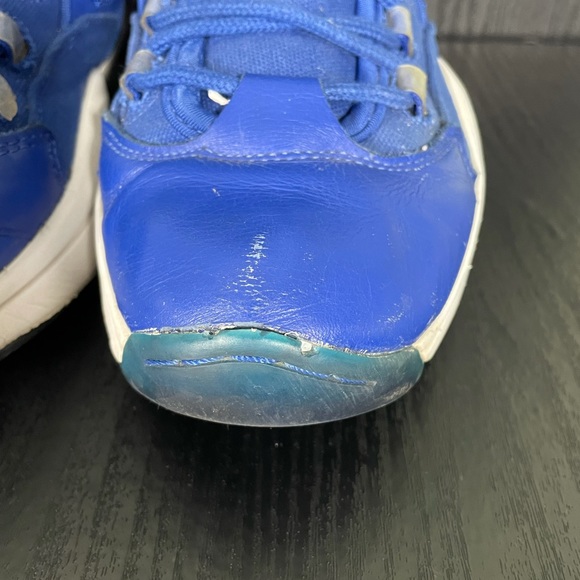 REEBOK QUESTION MID Men’s size 13 - Picture 3 of 8